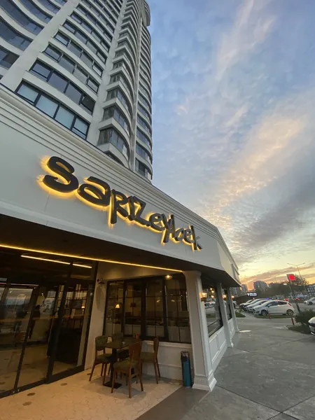 Sarızeybek Kule