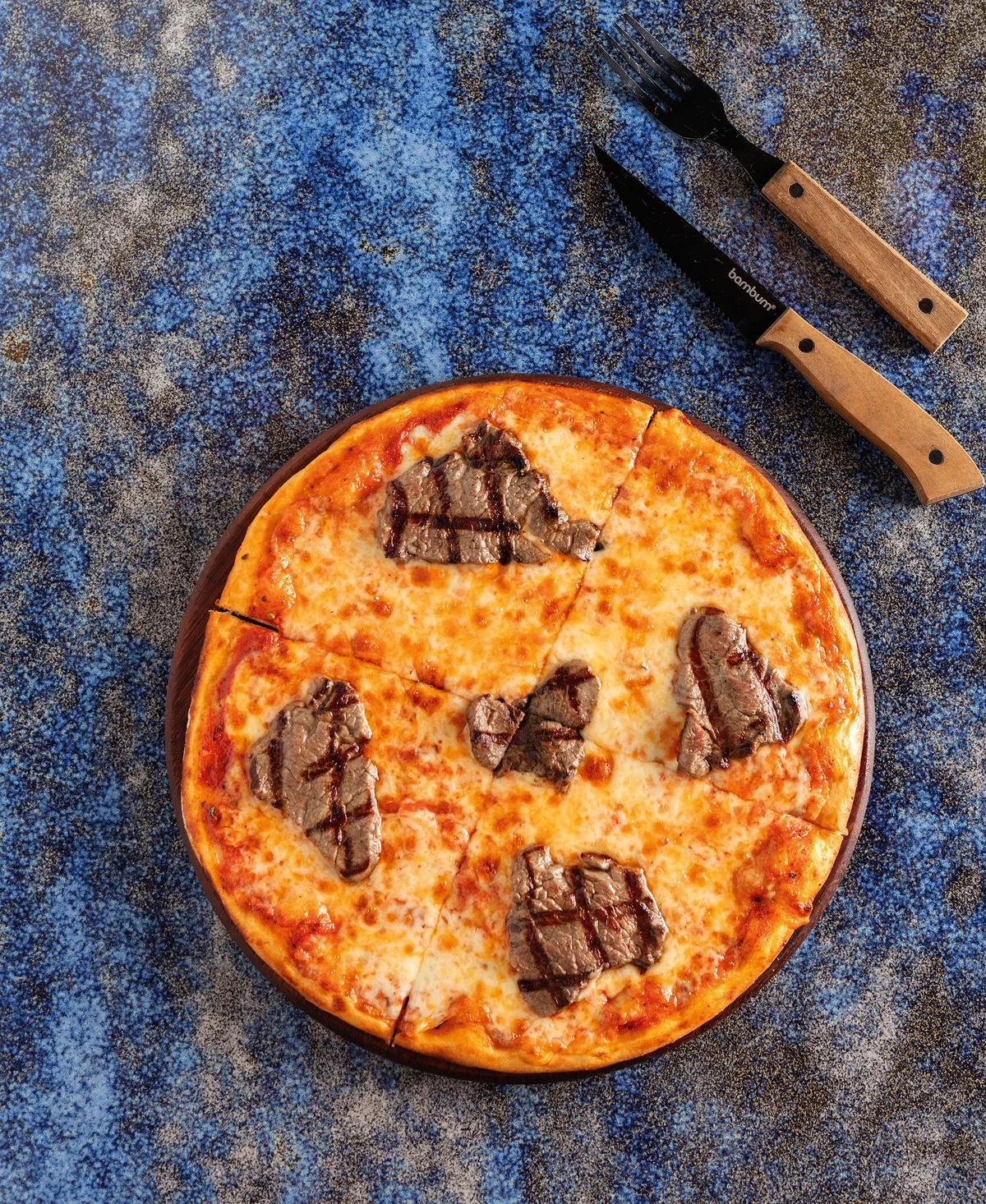 Pizza Alaturka
