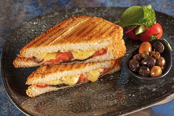 Ege Tost