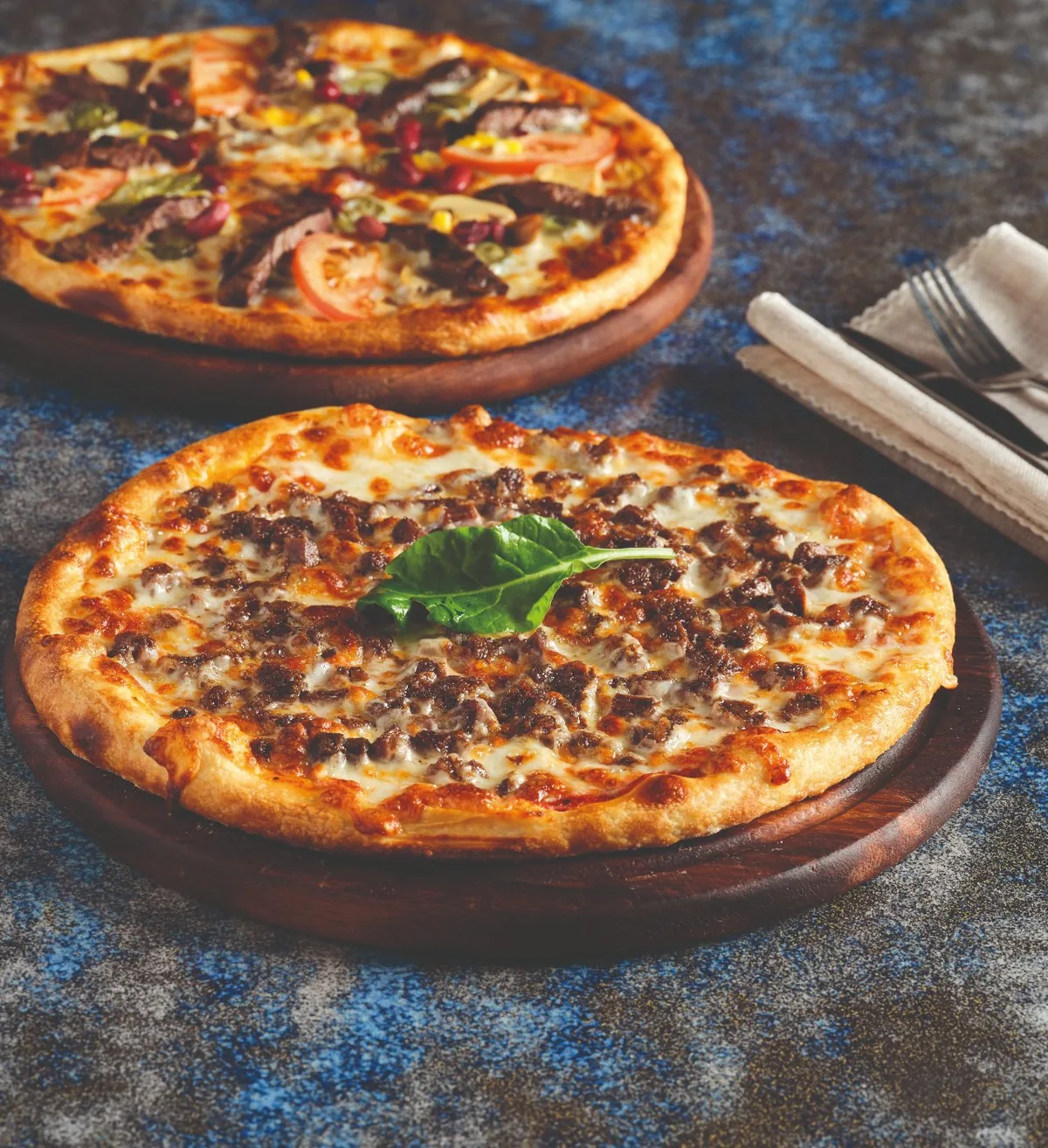 Pizzalar