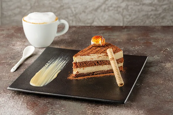 Tramisu