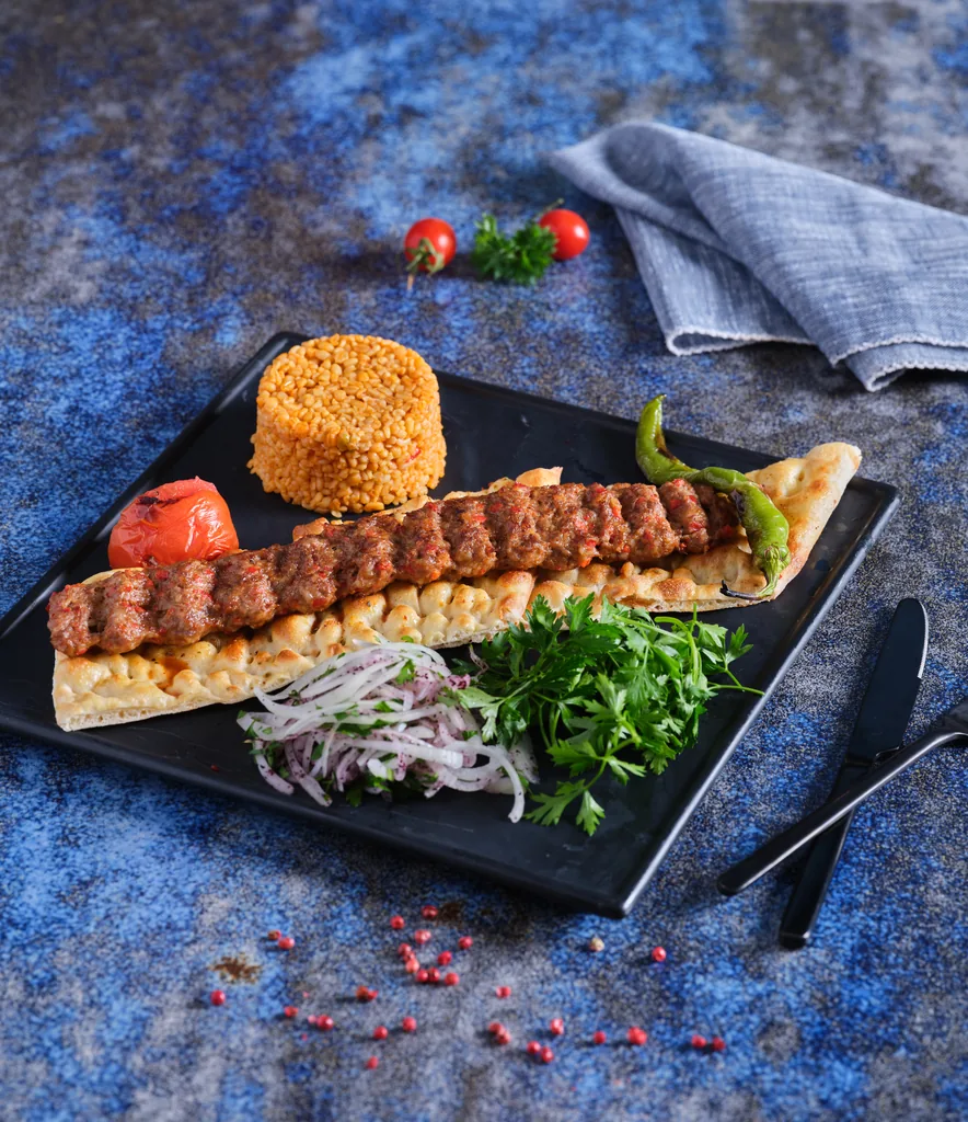 Adana Kebap
