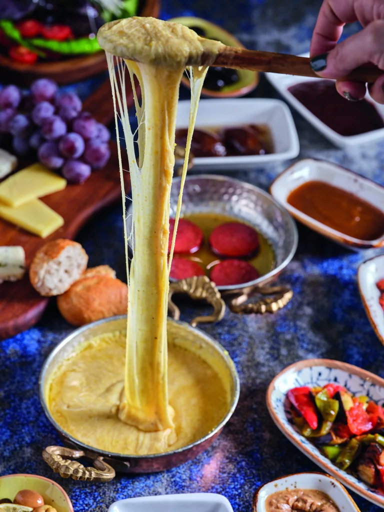 Kuymak