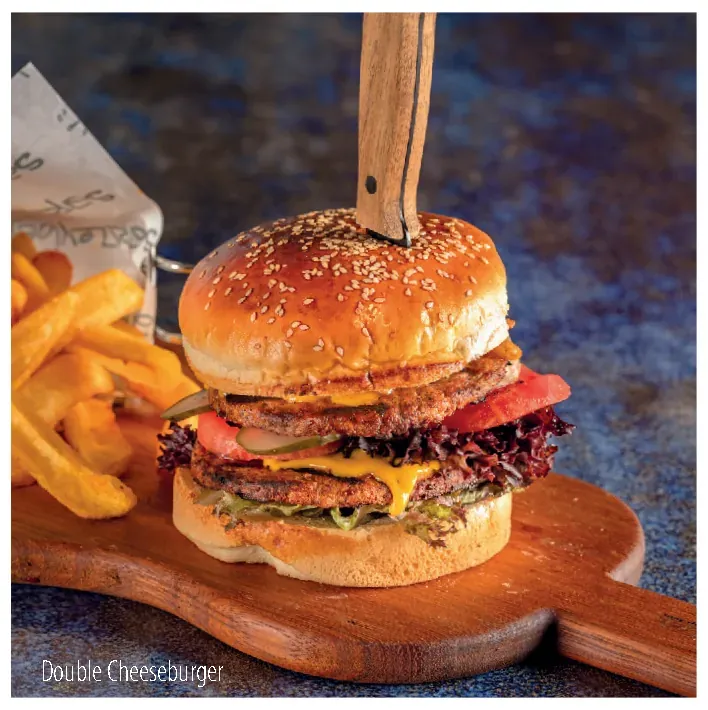 Burgerler