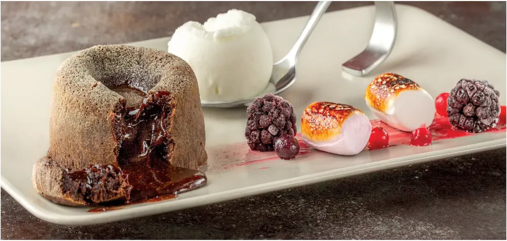Sufle
